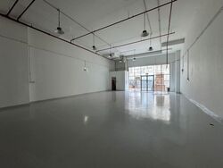 Woodlands Industrial Xchange (D25), Factory #550245681